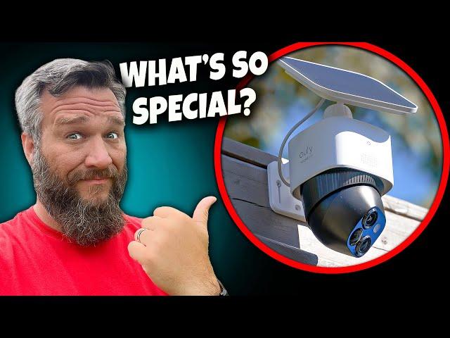 Your Security Camera is Junk! Check These Out!