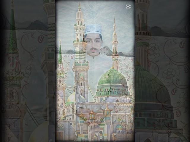 Muhammad Farhan Islamic video