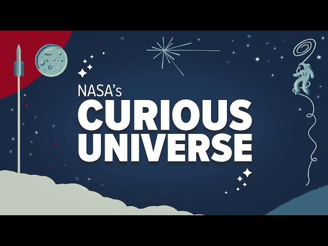 NASA's Curious Universe: In the Amazon with NASA Earth Scientist Doug Morton