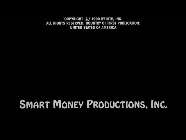 Smart Money Productions, Inc. (1990)