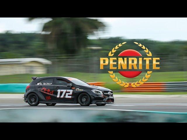 MSF Drivers Review - Penrite Oil