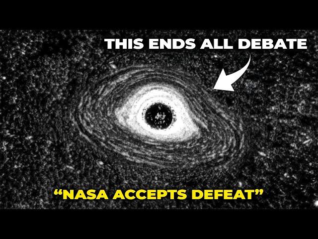 "There's Alot Going On!" The JWST Is Revealing What Happened Before the Big Bang and It’s Terrifying