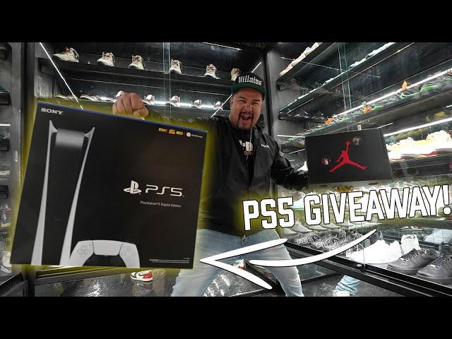 OpTic HECZ & PCH CHRISTMAS GIVEAWAY!