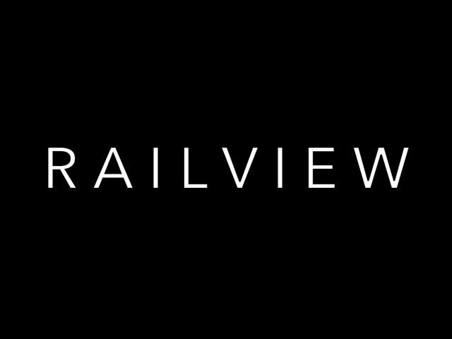 RailView Channel Trailer 2019