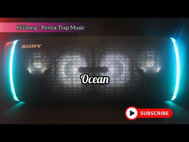 Ocean Hillsong_Trap mix _PNG Gospel Music 2022 | MVR Videos