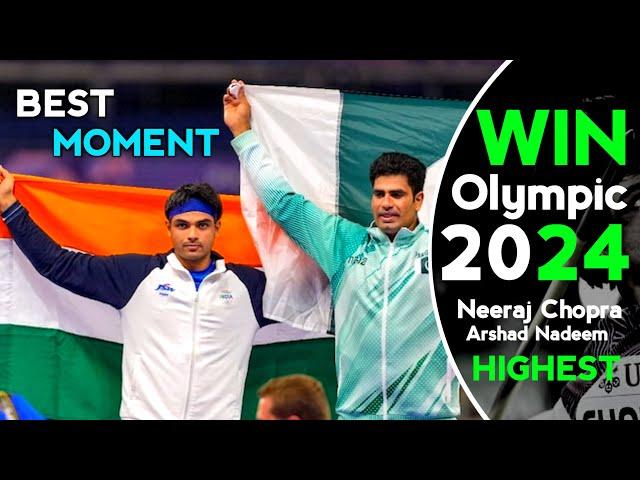 javelin throw olympics 2024 | olympics 2024 | Neeraj Chopra, Arshad Nadeem