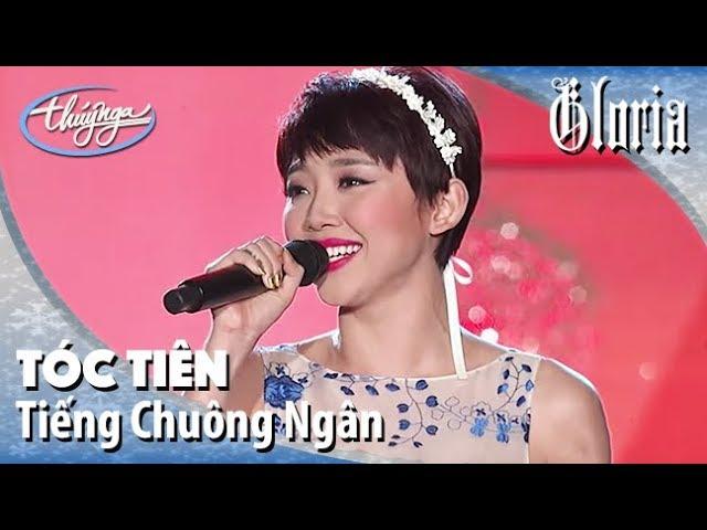 Gloria 2 | Tóc Tiên - Tiếng Chuông Ngân