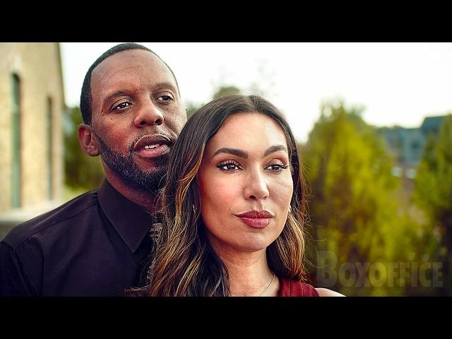 A Couple's Hardship | DRAMA | Full Movie in English 