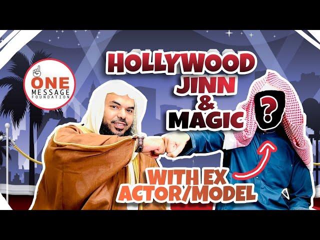 Hollywood Jinn & Magic