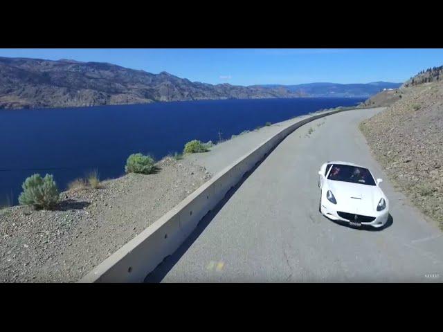 August Luxury Motorcars: Summer Teaser