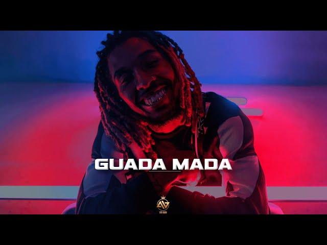 "Guada Mada Riddim"  Dancehall Shatta Instrumental 2024