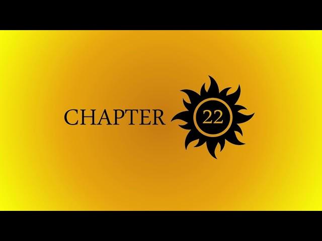 The Sun and the Star: Chapter 22