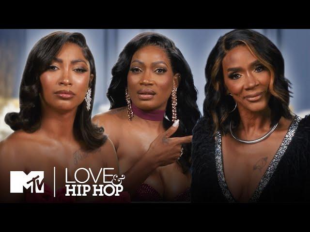 Most Watched Videos 2024 | Love & Hip Hop: Atlanta