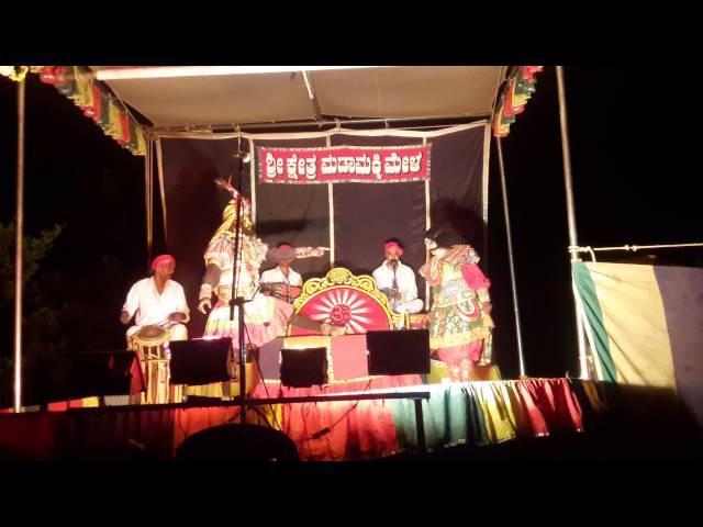 madamakki mela koteraya nandish jannyadi