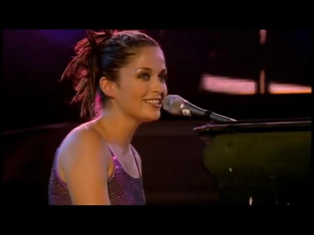 THE CORRS LIVE AT LANSDOWNE ROAD 4K UHD