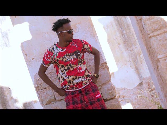 ABDIKARIM ALI SHAAH HEESTA MACALIMAD OFFICIAL MUSIC VIDEO