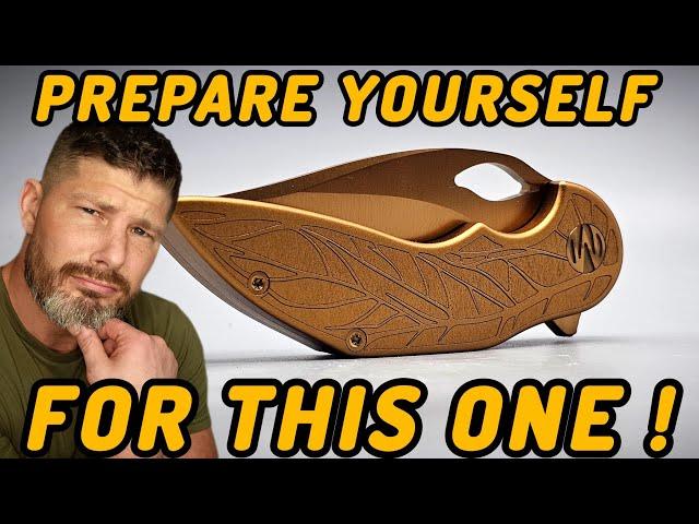 Checking Out 5 Models From A NEW Knife Brand