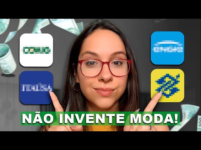 DIVIDENDOS: As MELHORES AÇÕES para VIVER DE RENDA PASSIVA para VOCÊ NÃO ERRAR MAIS!