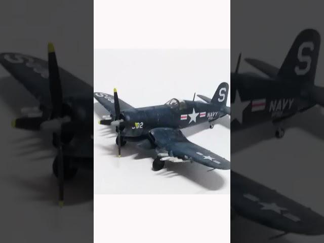 F4U 4B Corsair #shorts