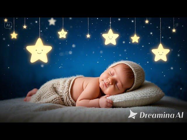Mozart Brahms Beethoven Calming Baby Lullabies -Classical Music For Babies-Sleep Music for Babies 8