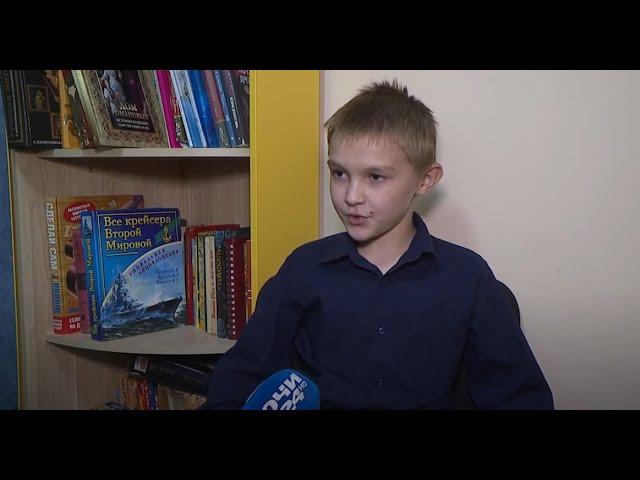 ЛИЦА ГОРОДА: Радомир Романов