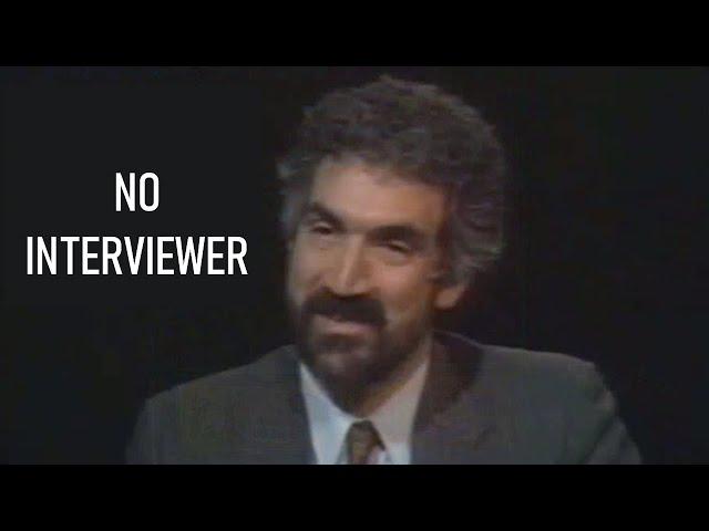 Unintentional ASMR   Daniel Pipes   NO INTERVIEWER   Interview Excerpts   Conspiracy Theories