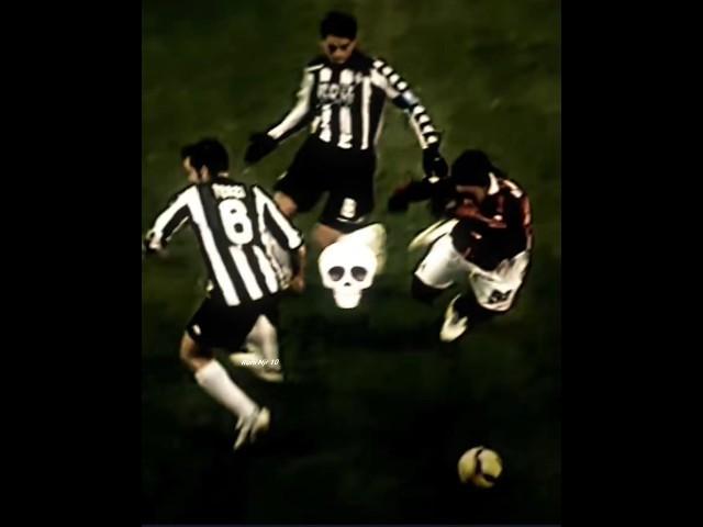 Ronaldinho Goat Skills Level 