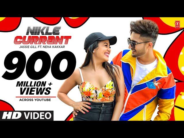 Official Video: Nikle Currant Song | Jassi Gill | Neha Kakkar | Sukh-E Muzical Doctorz | Jaani