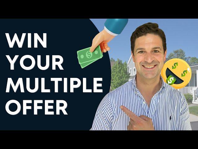 How To WIN Multiple Offers On A Home In Maine