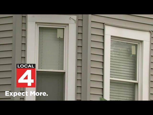 Delray residents impacted by Detroit bridge construction can get home repairs for free