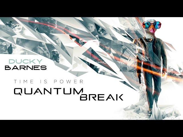 WHAT HAPPENS WHEN THE QUANTUM CONDOM BREAKS?! | QUANTUM BREAK|