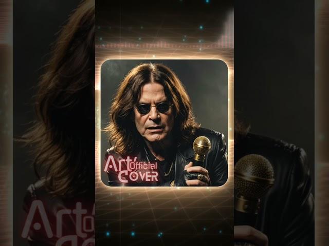 Art' Official Cover of "Crazy Train" by Ozzy Osbourne