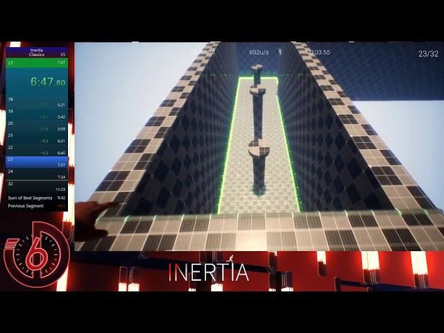 Inertia - Classics - 10'49