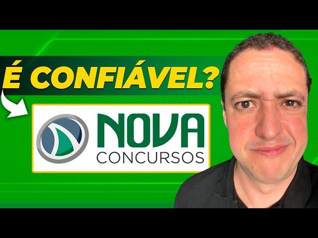 Nova Concursos é bom? Vale a pena? Saiba a Minha Opinião