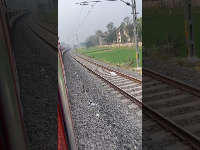 Where is Next Train JourneyComment Fast ️ #views #comment #youtube #subscribe #railway #railover