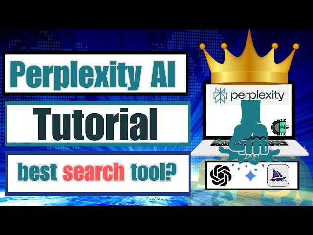 How to Use Perplexity AI Tutorial for Beginners (Step by Step)