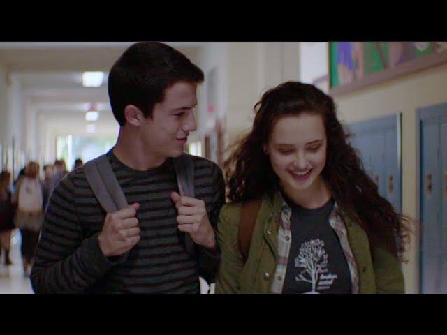 Hannah + Clay {Their Story}  | 13 Reasons Why