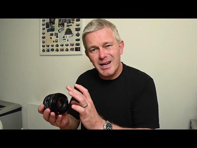 Buying a Hasselblad lens? Essential checks you must make.