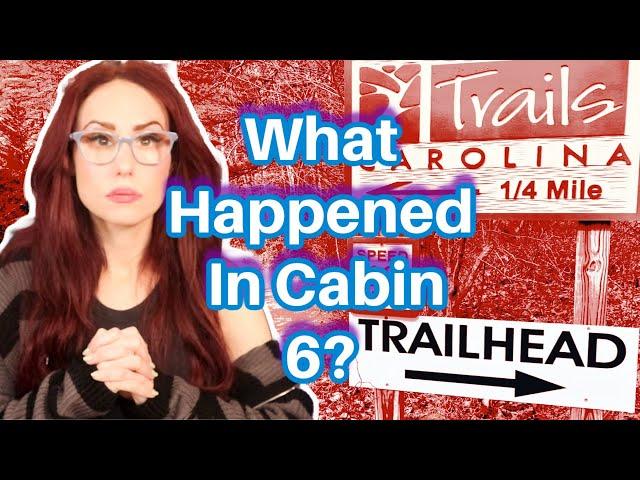 Trails Carolina Wilderness Camp Tragedy: What Happened In Cabin 6? Part 1