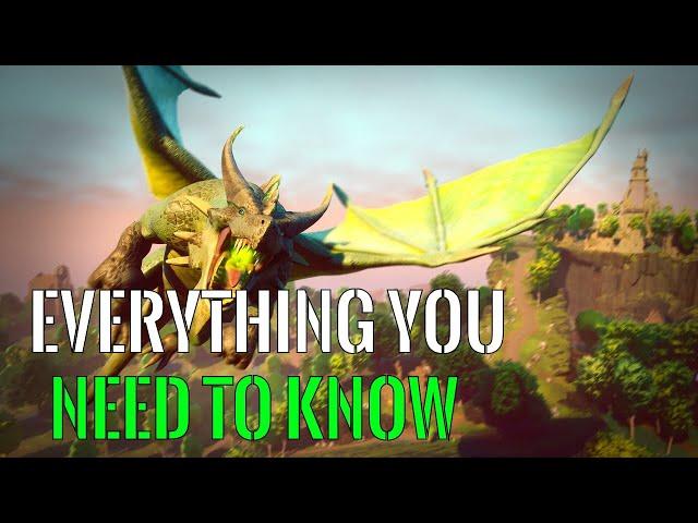 RuneScape: Dragonwilds - Jagex’s New Survival Game Explained!