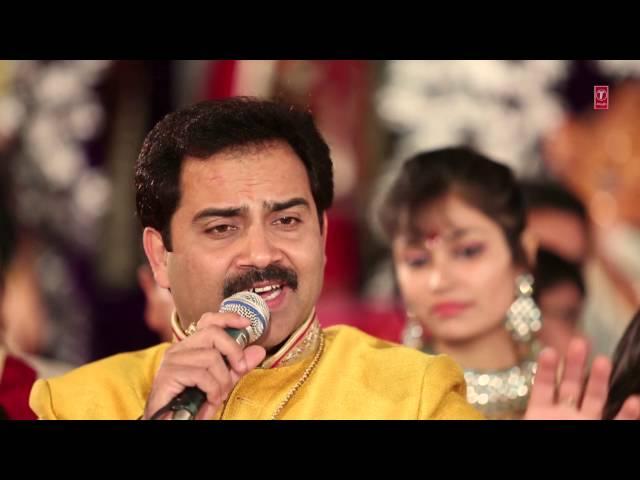 Mainu Paar Lagaa De Maa Devi Bhajan By Sandeep Sood I Full Video  Song I Sandeep Sood Live Jagran