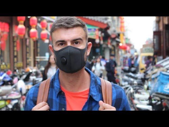 Защитная Маска Для Лица Медицинская