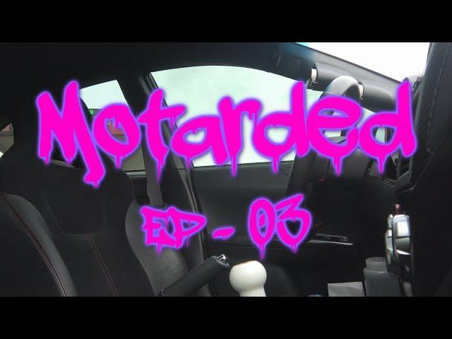 Motarded Ep-3 Shipping