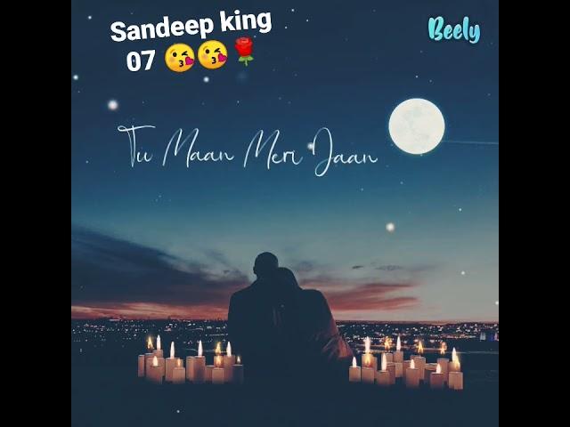 sandeep king 07
