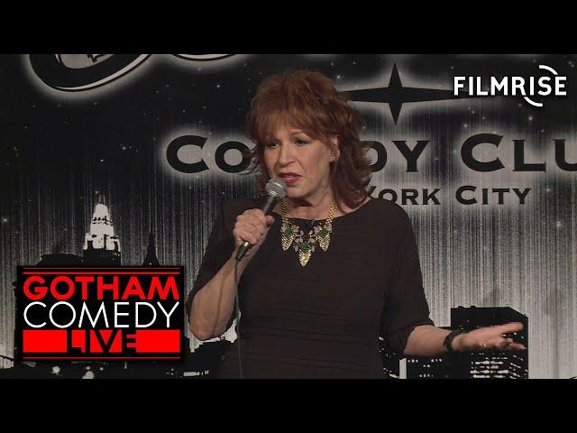 Gotham Comedy - Season 4, Episode 23 - Joy Behar