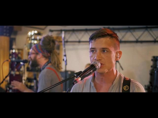 Jon Wayne and the Pain - Pilot Whales - Lodo Drum Guy 2017