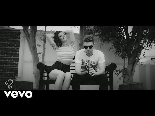 Karmin - Come With Me (Pure Imagination) [Leo]