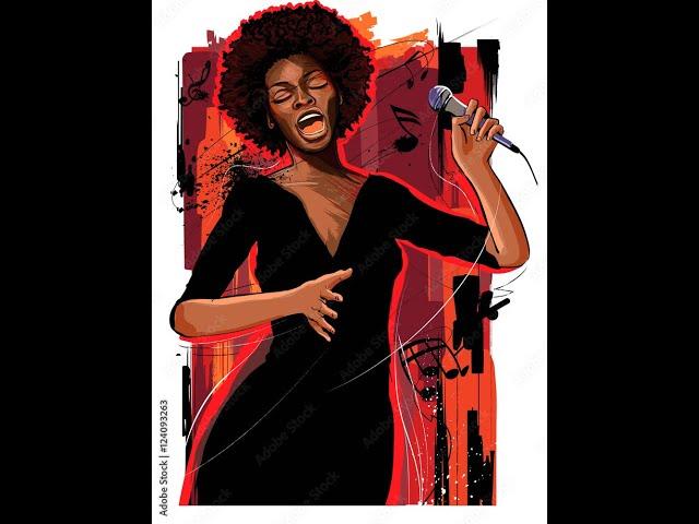 SMOOTH URBAN JAZZ -VOCALIST VIBE SET 3