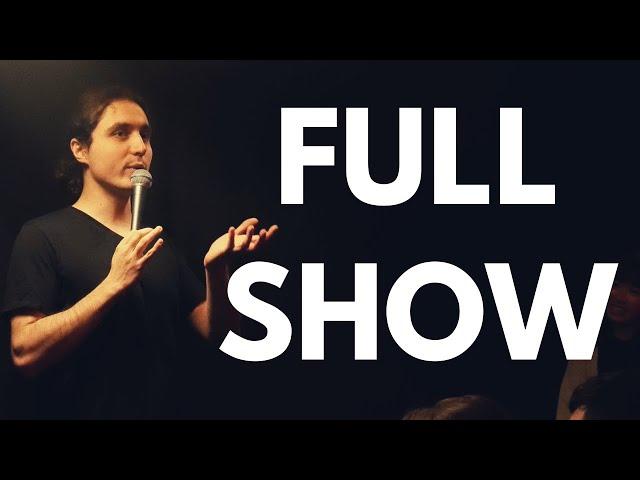 Dragos Comedy (2020): FULL SHOW - Hungry Hungry Dragon