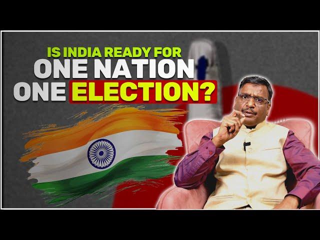 One Nation, One Election Explained: What’s in Store for India?